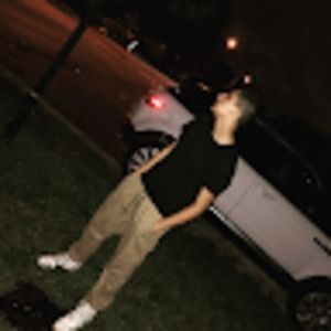 Meet your Posher, Nidal